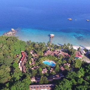 Sari Pacifica Resort & Spa, Lang Tengah Island photos Exterior