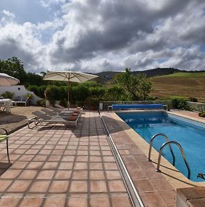 Lovely Holiday Home With Private Pool In Almogia photos Exterior