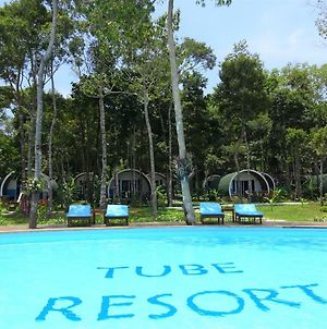Tube Resort photos Exterior