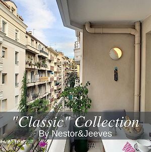 Nestor&Jeeves - Villa Harmonie Terrasse - Central - Free Parking photos Exterior
