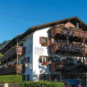 Hotel Krone Tirol photos Exterior
