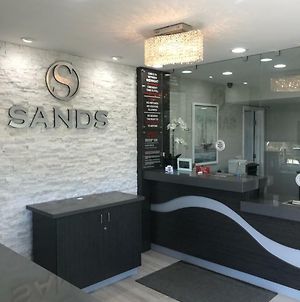 Sands Motel photos Exterior