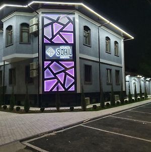 Grand Sohil Hotel photos Exterior
