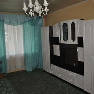Klondaik Apartment At 3 Mikrorayon, 31 photos Exterior