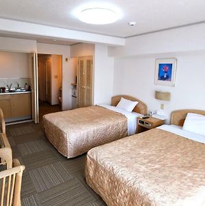 Okinawa Resort Condominium Onnason photos Exterior