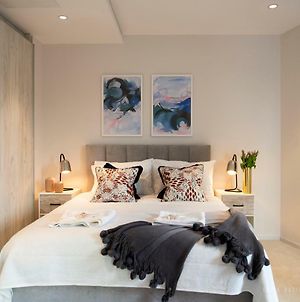 Stunning 1 Bed Apartment At Kings Cross-St Pancras photos Exterior