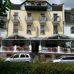 Hotel Zum Weissen Mohren photos Exterior