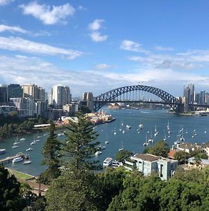 Mlb38-Panoramic View Studio Near Sydney Harbour photos Exterior