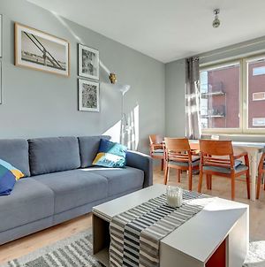 Comfort Apartments Lastadia photos Exterior