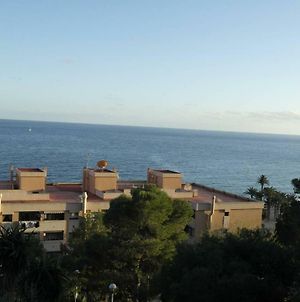 Pv20B, Amplio Apartamento Centrico, 50 Mt De La Playa Y Vistas Al Mar photos Exterior