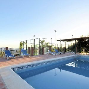 Comfortable Cottage In Periana With Swimming Pool photos Exterior