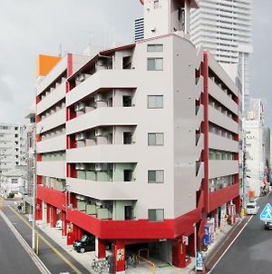 Hiroshima Base Hotel photos Exterior