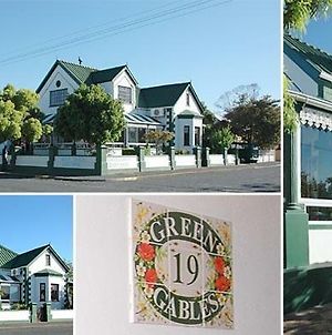 Green Gables Guest House photos Exterior