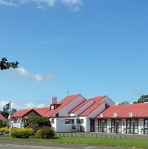 Gateway Motor Lodge - Wanganui photos Exterior