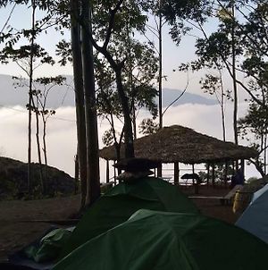 Munnar Jungle Camp photos Exterior