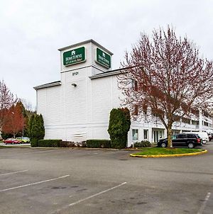 Hometowne Studios By Red Roof Tacoma - Puyallup photos Exterior