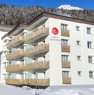 Central Swiss Quality Apartments photos Exterior