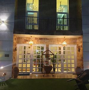 Muscat Royal Suites photos Exterior