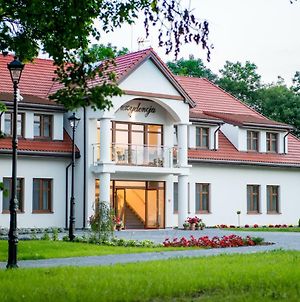 Rezydencja Dwor Polski photos Exterior