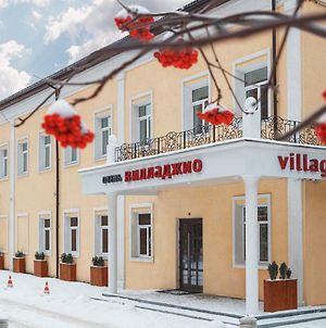 Villagio Hotel photos Exterior
