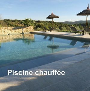 Le Clos D'Estellan - Piscine Chauffee photos Exterior