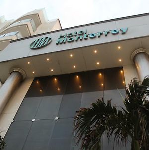Hotel Monterrey photos Exterior