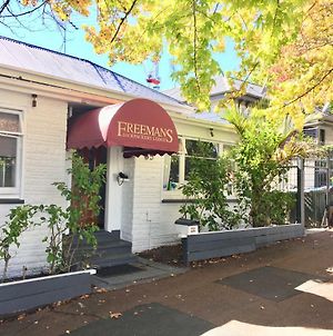 Freemans Backpackers photos Exterior