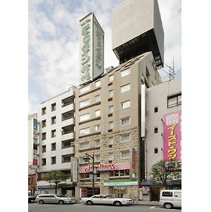Hotel Check In Shimbashi photos Exterior