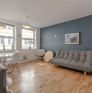 1 Bedroom Flat In Central London photos Exterior