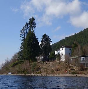 Lochside Hostel, Loch Ness photos Exterior