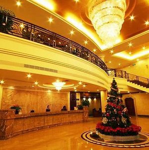 Xin Guang Di Business Hotel photos Interior