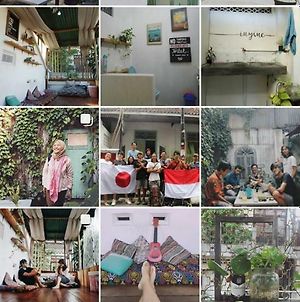 Yogyakarta Bnb photos Exterior
