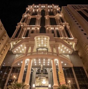 Rahaf Al Mashaer Hotel photos Exterior