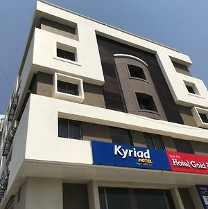 Kyriad Hotel Solapur By Othpl photos Exterior