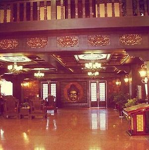 Gakyiling Hotel Tibet Style photos Interior