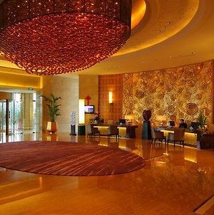 Jinling Lakeview Hotel Wuxi photos Interior