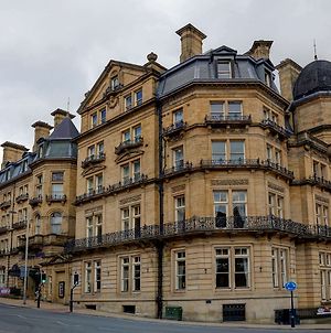 The Midland Hotel, Sure Hotel Collection By Best Western photos Exterior