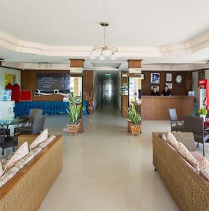 Khunyuw Hotel photos Exterior
