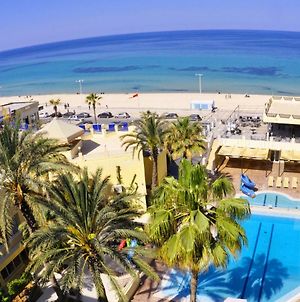 Sousse City & Beach Hotel photos Exterior