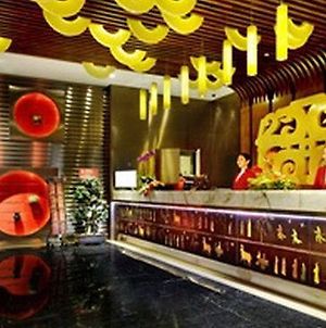 Chutian Junlin Hotel photos Interior