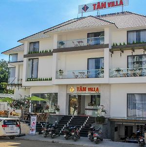 Tan Villa - Coffee & Ice-Cream photos Exterior