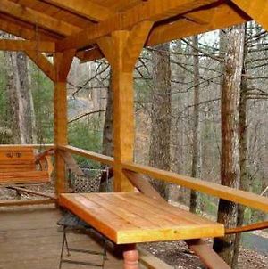 Peaceful Pines Cabin photos Exterior