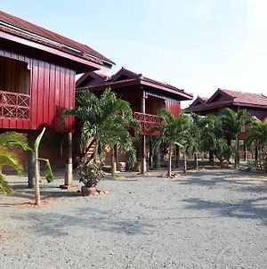Khmer House Bungalow photos Exterior