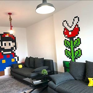 Mario S Dream House photos Exterior