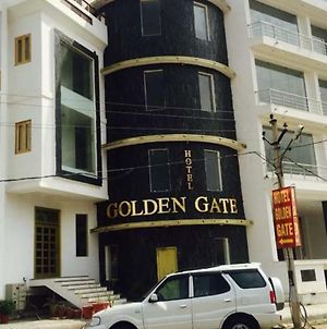Hotel Golden Sands photos Exterior