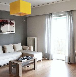 Comfy Apartment In Perfect Spot Near Acropolis Area photos Exterior