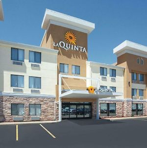 La Quinta Inn & Suites Cedar Rapids photos Exterior