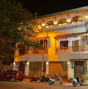 La Maison Pondichery photos Exterior