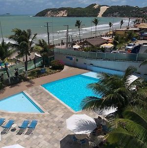 Hotel Ponta Negra Beach - Flat 115 - 5O Andar photos Exterior