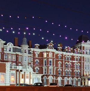 Imperial Hotel Blackpool photos Exterior